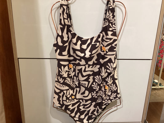 humuhumunukunukuapua’a One piece Swimsuit / XL