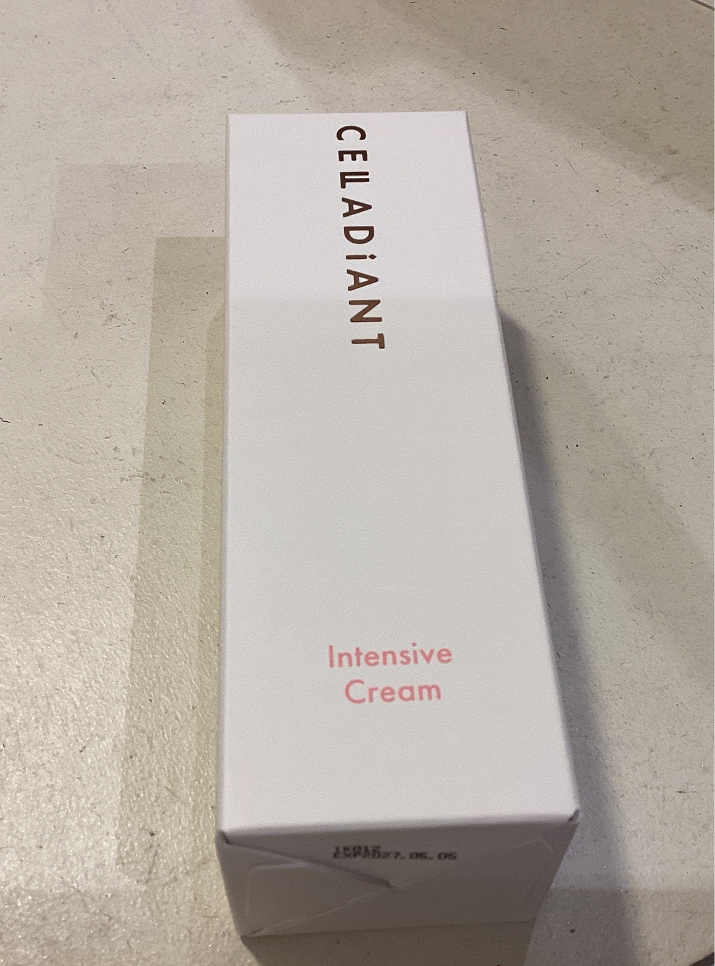 Celadiant Intensive Cream