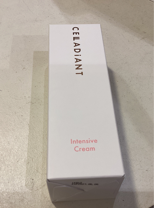 Celadiant Intensive Cream