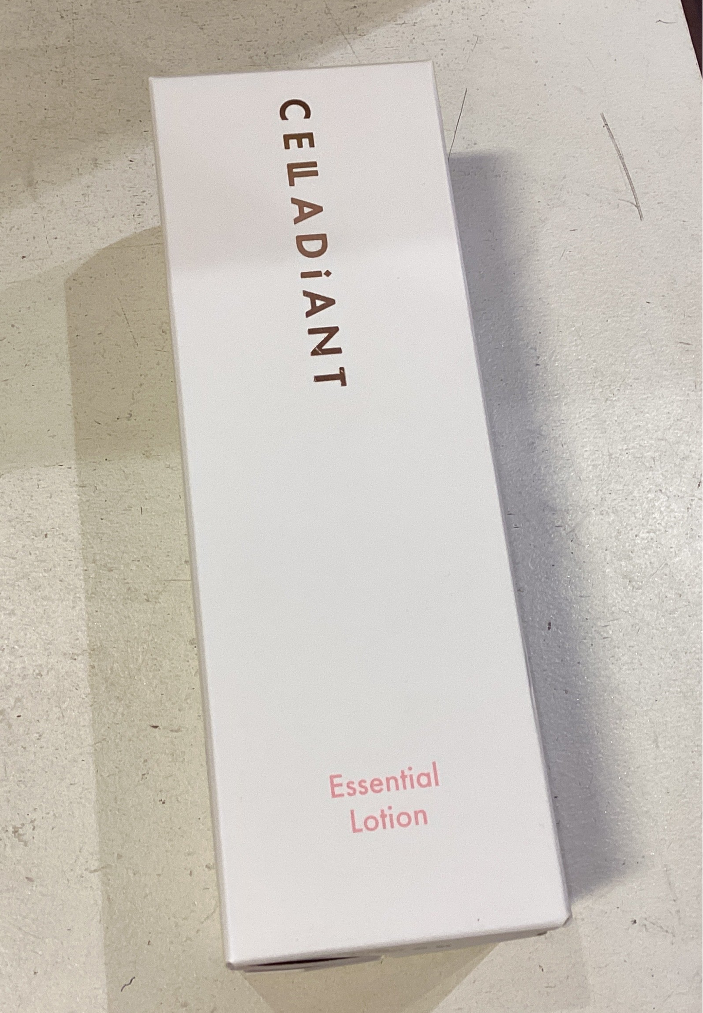 Celadiant Essential Lotion