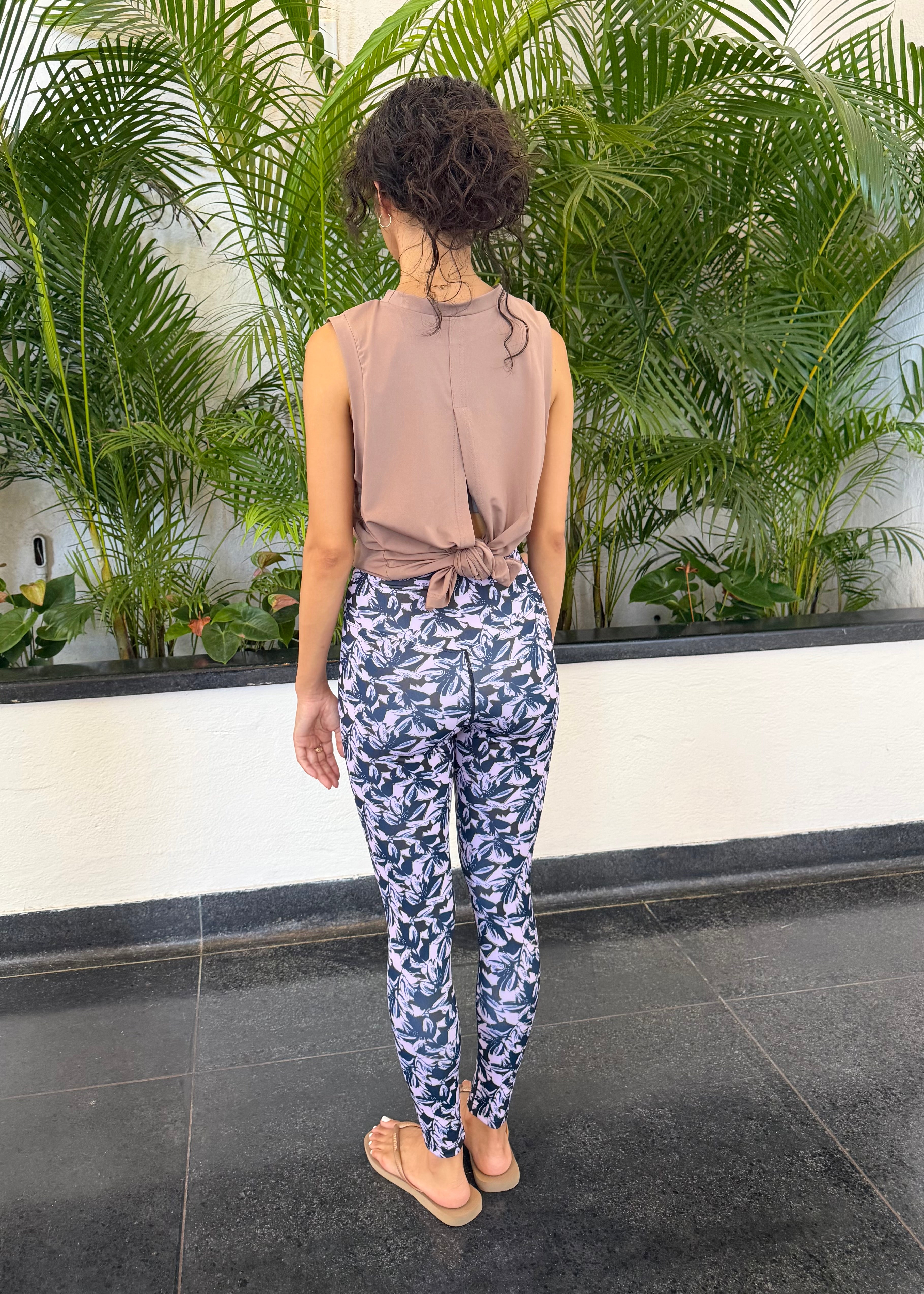 Hawaii Yoga Wear | Hawaii Yoga Wear | Kapalili Hawaii – Activewear