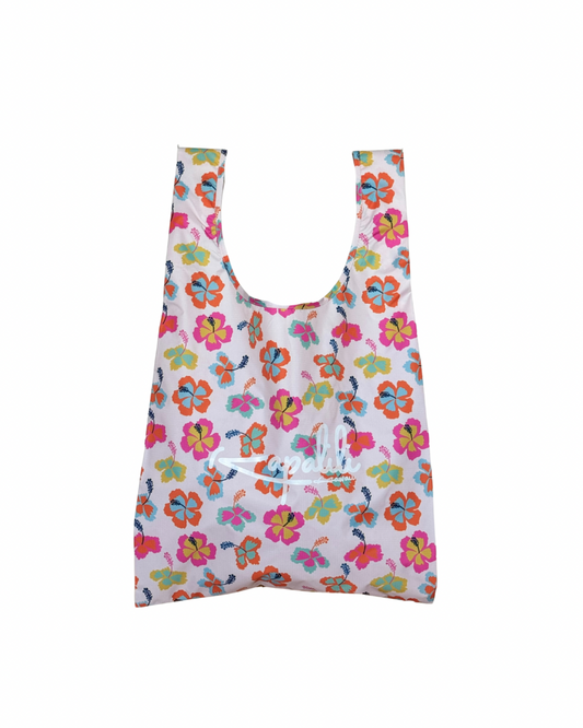 Kapalili TropiDry Bag / Hibiscus Garden - Large