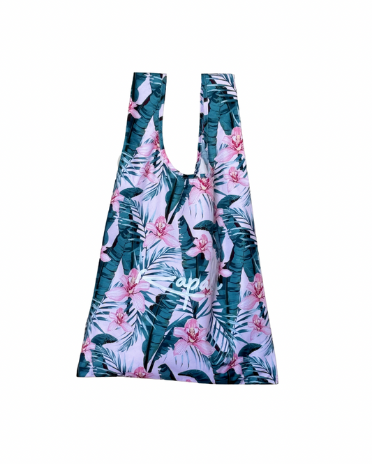 Kapalili TropiDry Bag / Orchid Garden - Large