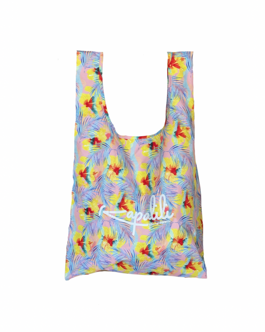 Kapalili TropiDry Bag / Hibiscus Feathers - Large