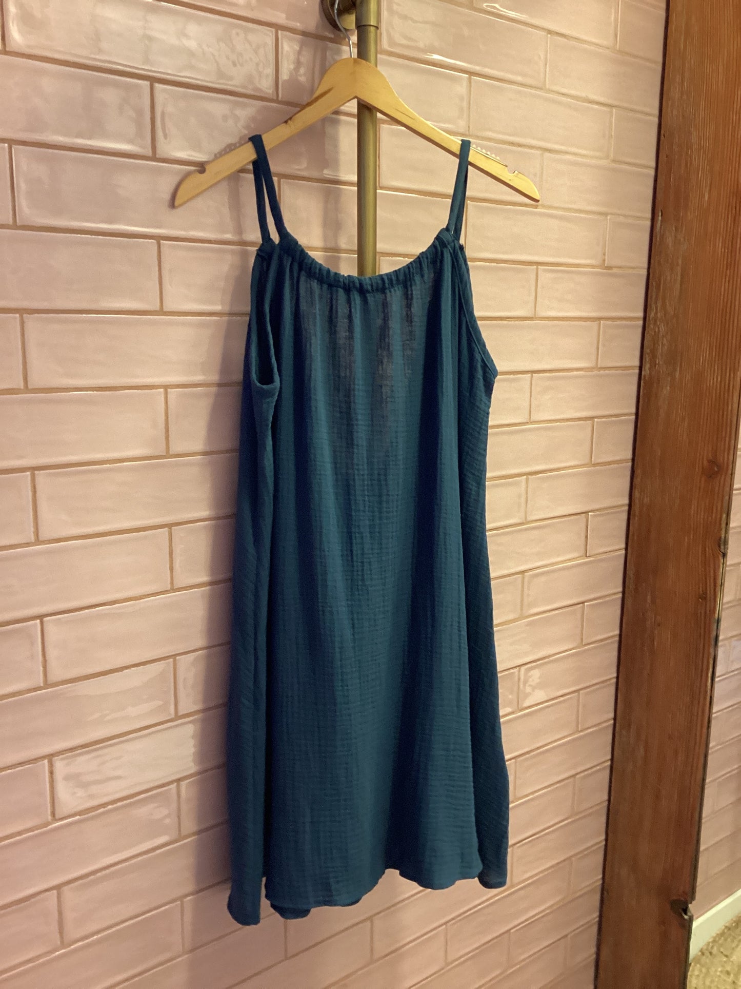 Cami Dress