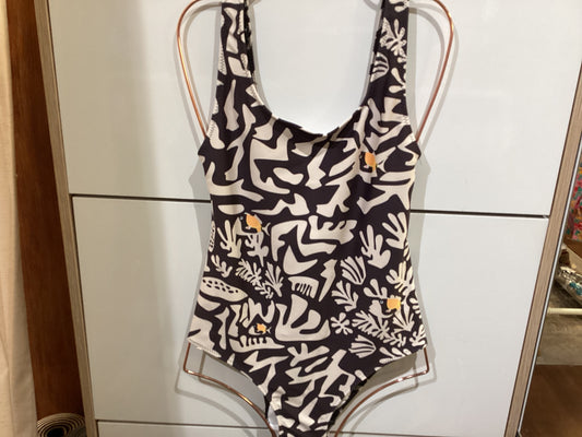 humuhumunukunukuapua’a One piece Swimsuit / M