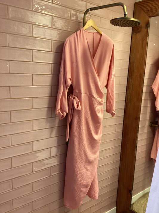 Long sleeved Dress