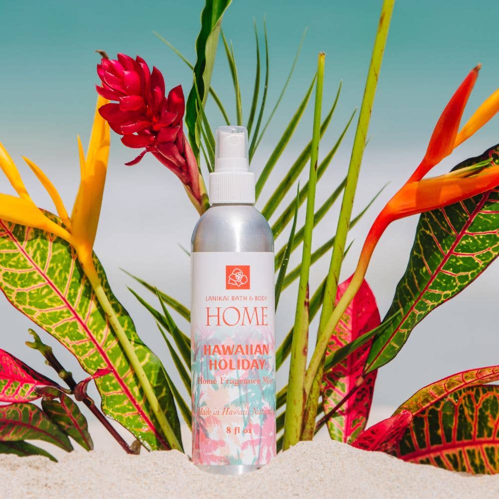 Lanikai  Bath and Body - Tropical Home Fragrance Mist