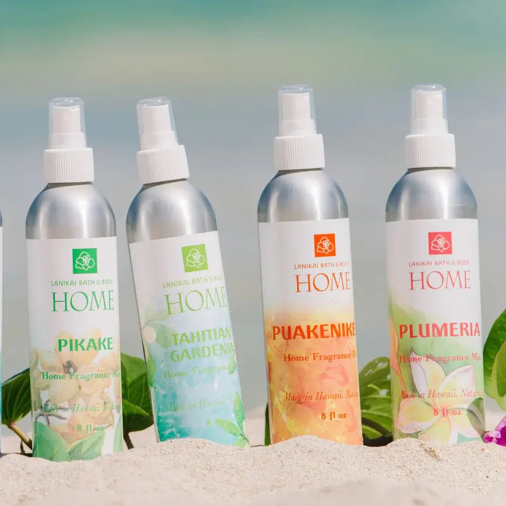 Lanikai  Bath and Body - Tropical Home Fragrance Mist