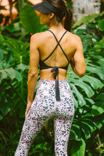 Load image into Gallery viewer, Pink Leopard Leggings
