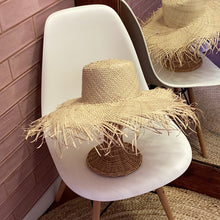 Load image into Gallery viewer, To the sea HI / Big Hat
