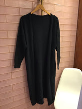 Load image into Gallery viewer, Cozy knit Gown
